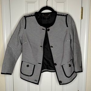 Talbots Petites 2P Blazer